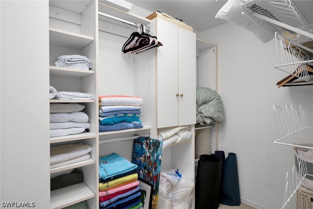 Closet