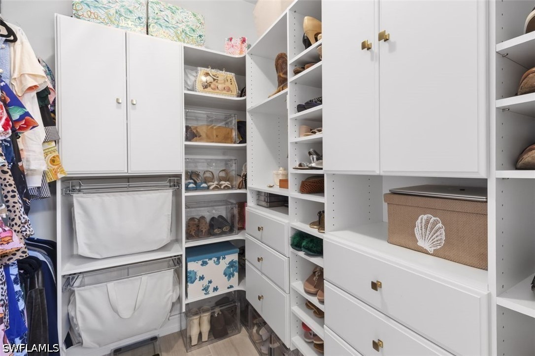 Closet