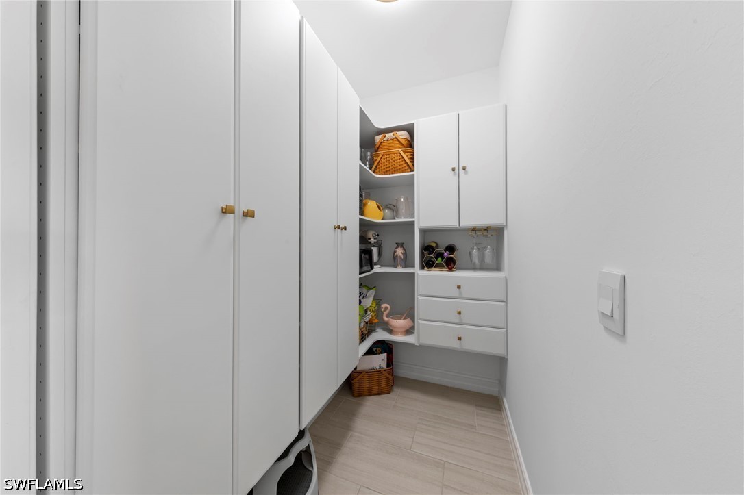 Pantry
