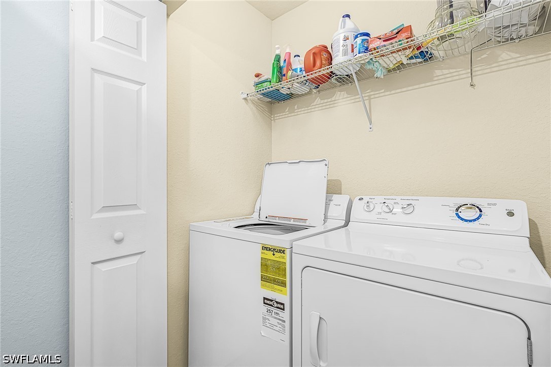 Laundry