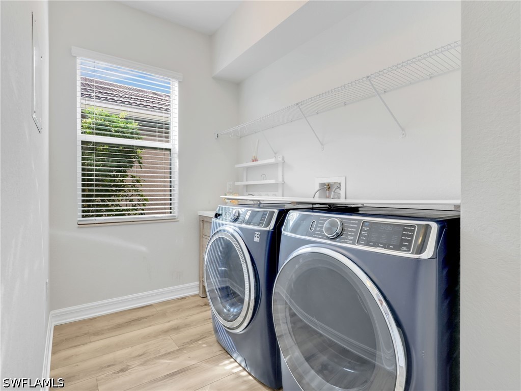 Laundry