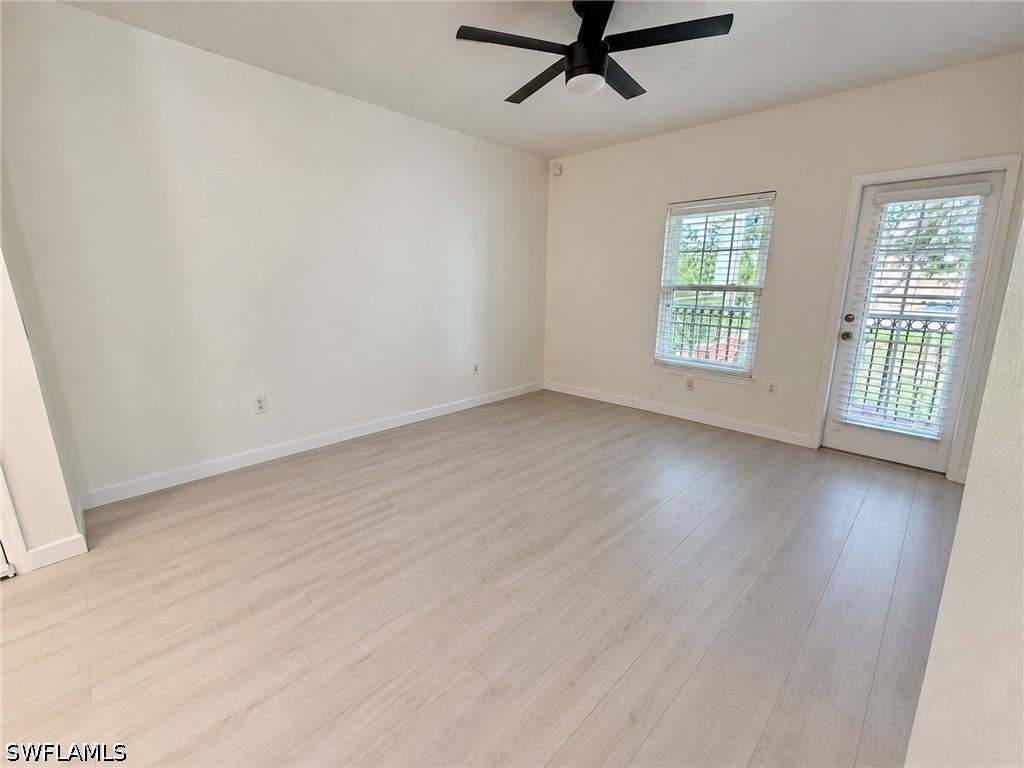 23680 Walden Center Unit 204, Estero, FL 34134