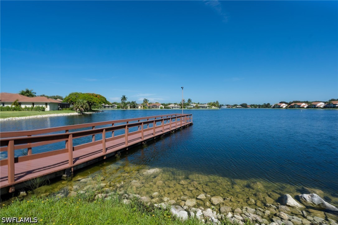 Dock