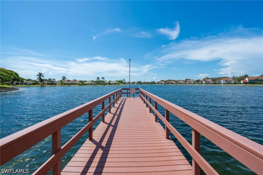 Dock