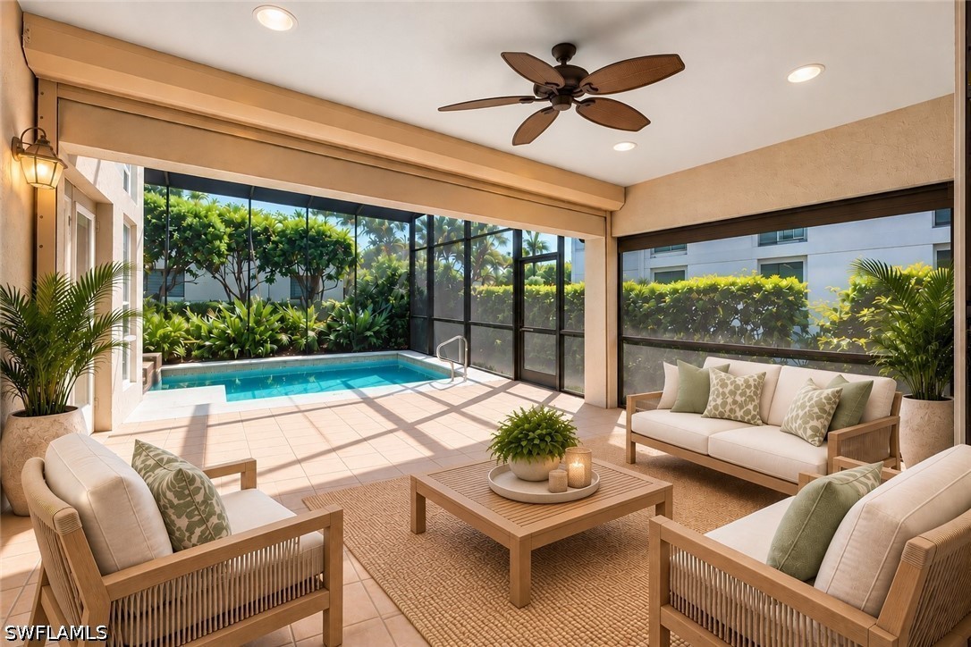3323 Montara, Bonita Springs, FL 34134
