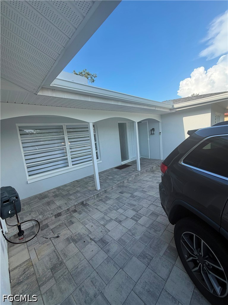2267 Aldridge, Fort Myers, FL 33907