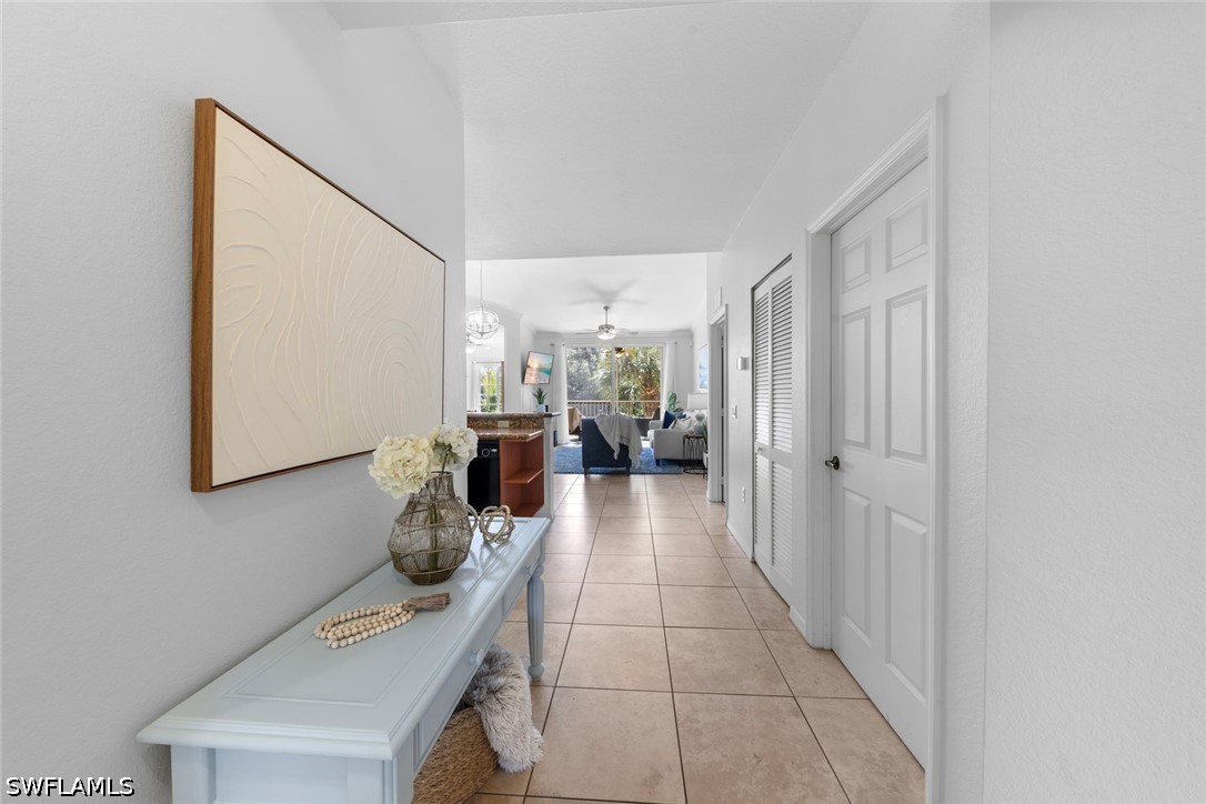 10009 Villagio Gardens Unit 206, Estero, FL 33928