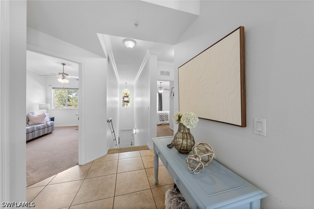 10009 Villagio Gardens Unit 206, Estero, FL 33928