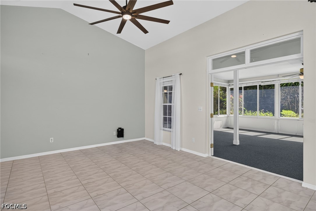 2180 Faliron, North Fort Myers, FL 33917