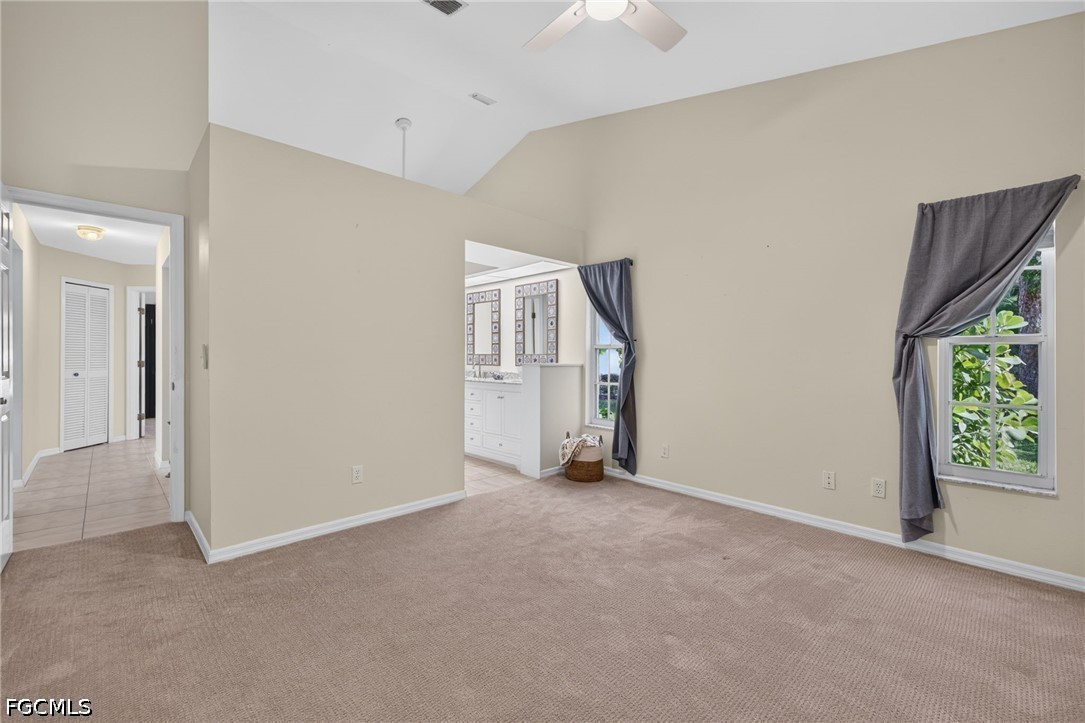 2180 Faliron, North Fort Myers, FL 33917