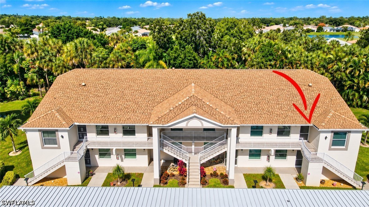 20810 Country Creek Unit 424, Estero, FL 33928