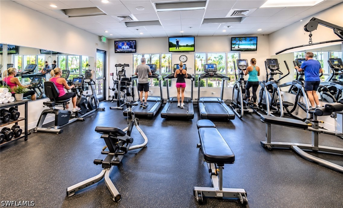 Gym