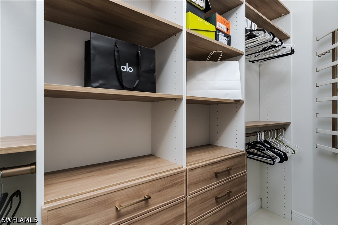 Closet