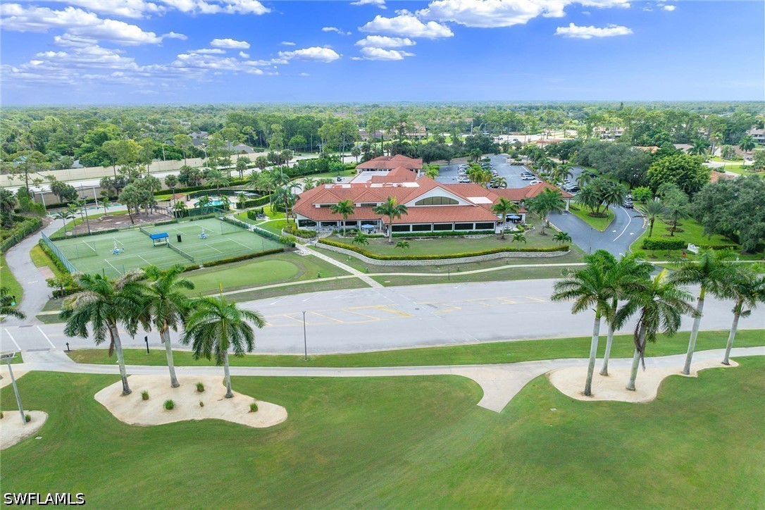 AerialView