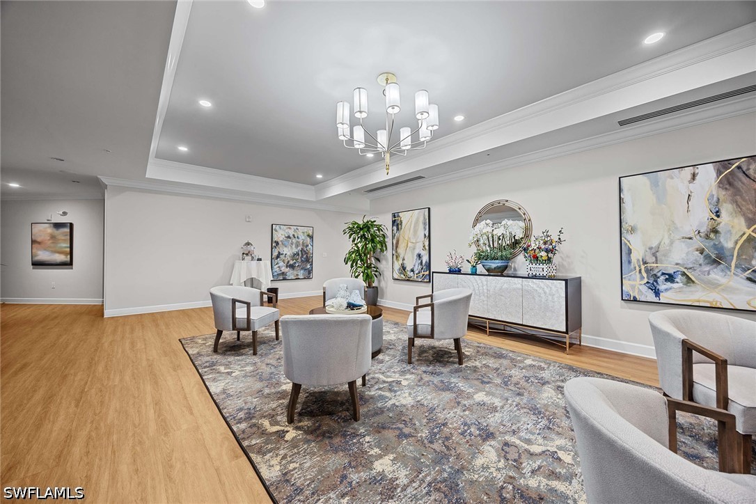 5863 Cobblestone Unit F103, Naples, FL 34112