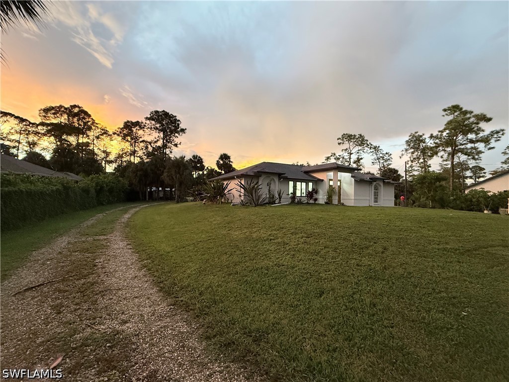 1741 8th, Naples, FL 34120