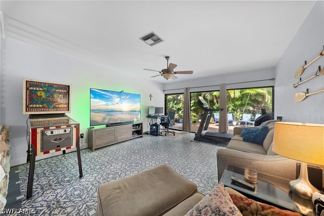 LivingRoom