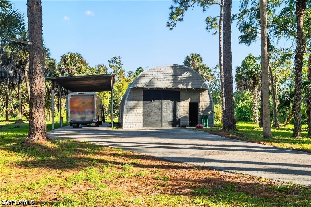 OutBuildings