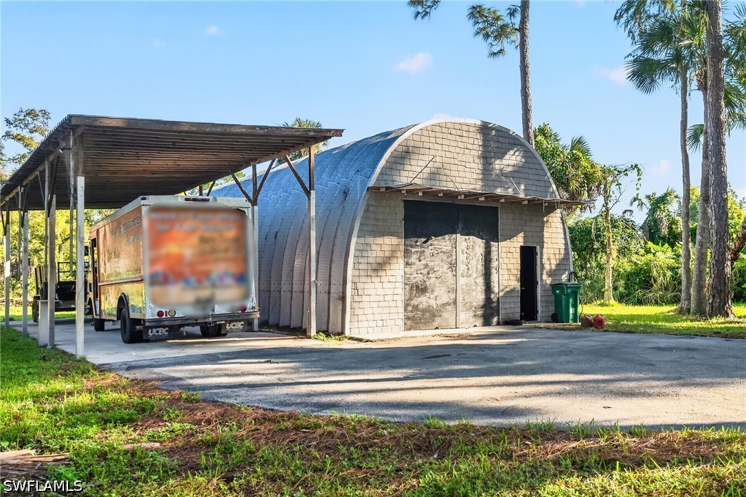 OutBuildings