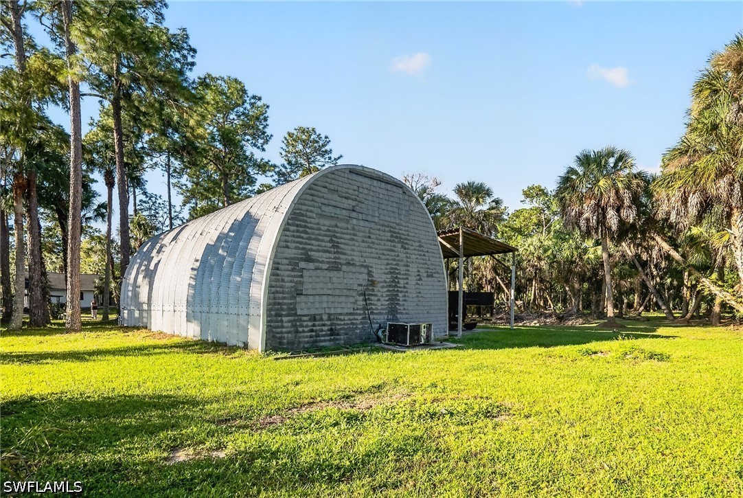 OutBuildings