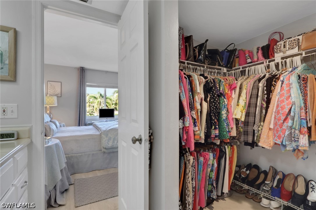 Closet