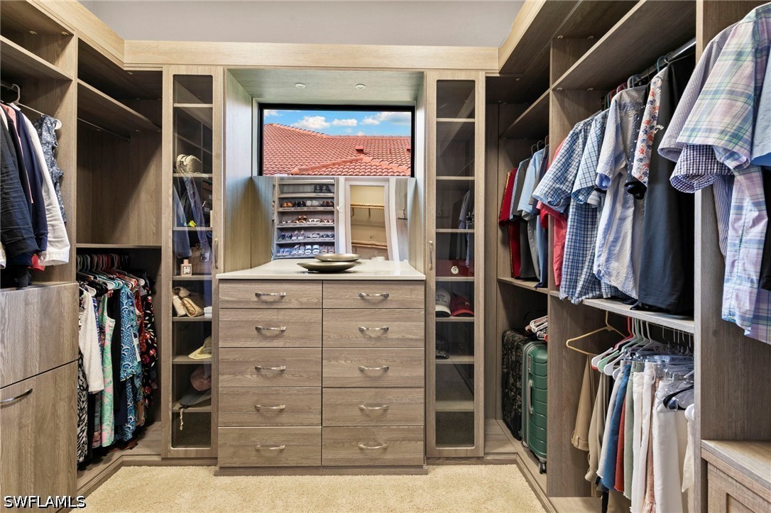 Closet