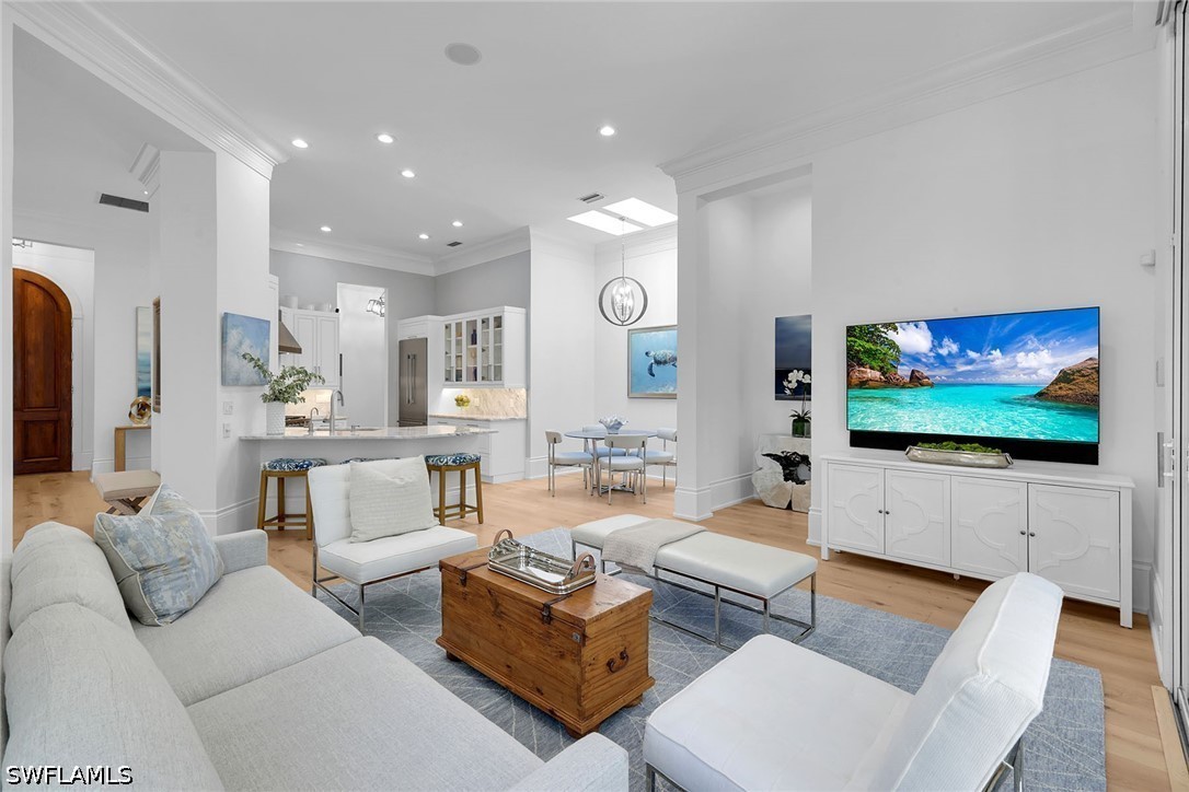 LivingRoom