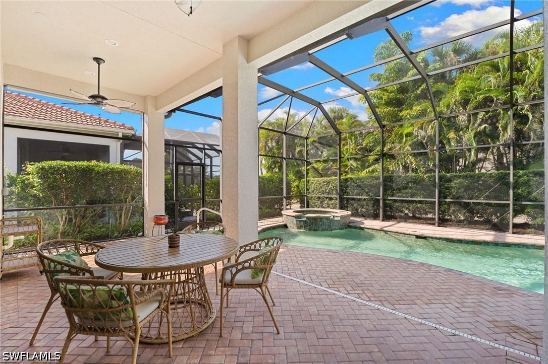 12125 Via Cercina, Bonita Springs, FL 34135