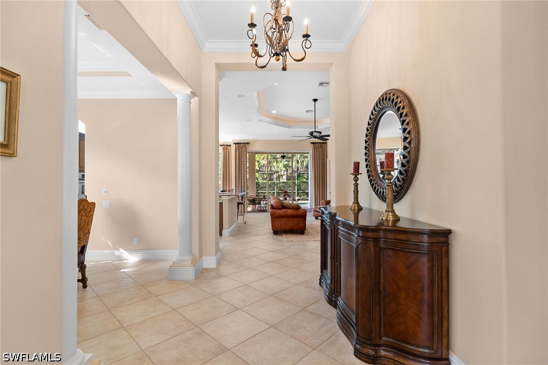 12125 Via Cercina, Bonita Springs, FL 34135