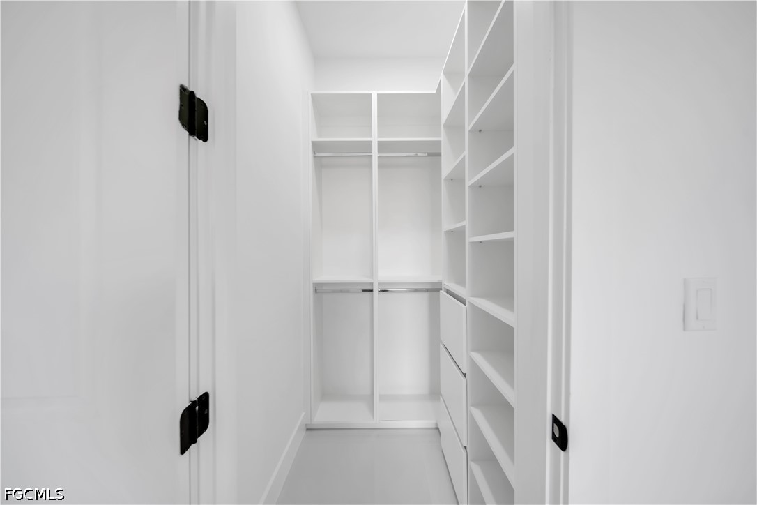 Closet
