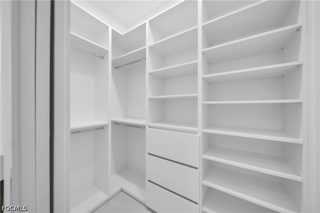 Closet