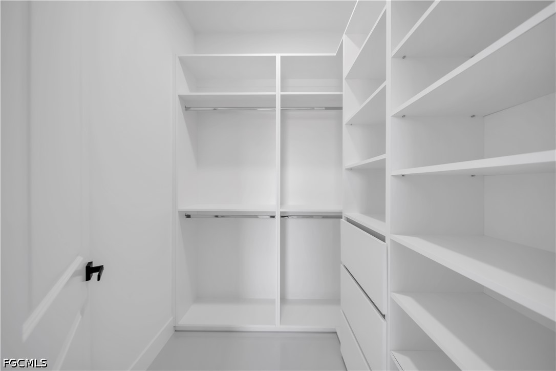 Closet