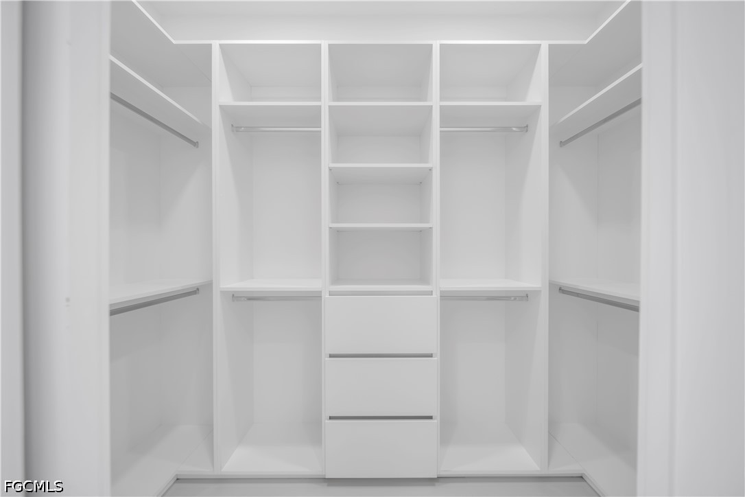 Closet