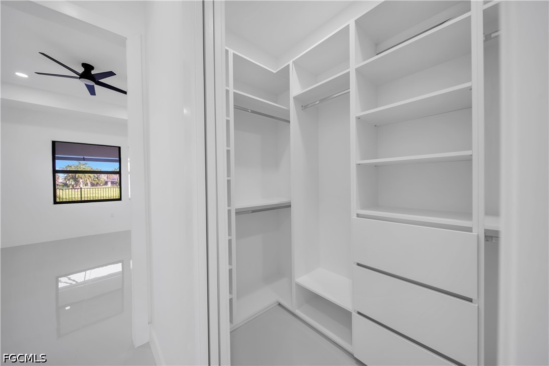 Closet