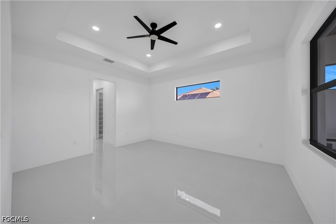 11892 King James, Cape Coral, FL 33991