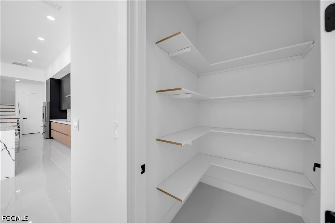 Pantry