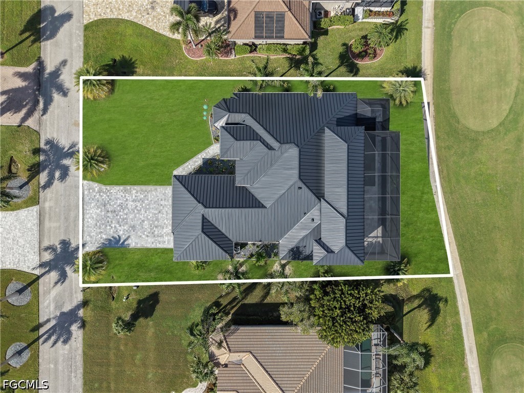 AerialView