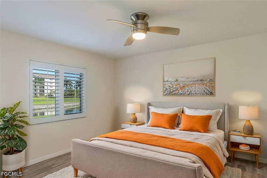 9900 Sunset Cove Unit 115, Fort Myers, FL 33919