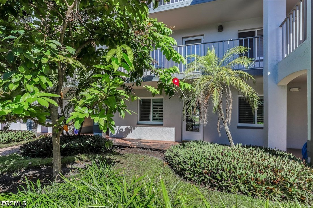 9900 Sunset Cove Unit 115, Fort Myers, FL 33919