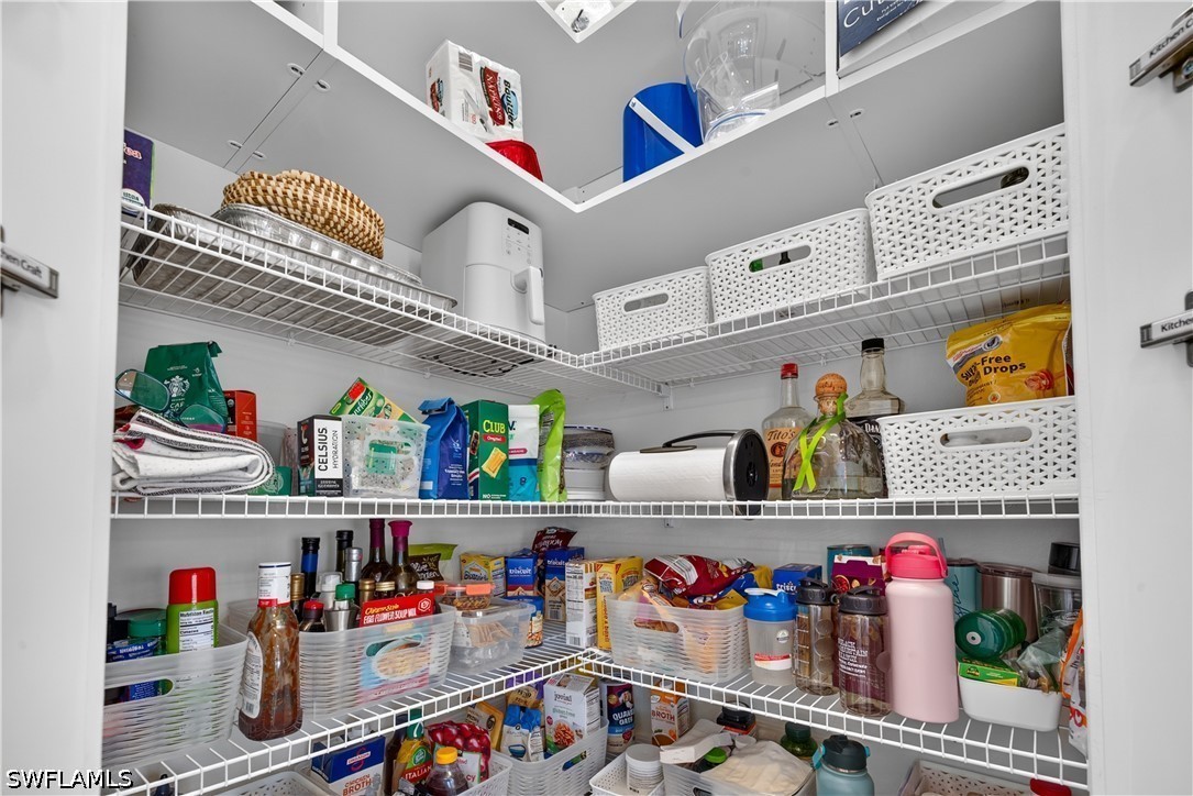 Pantry