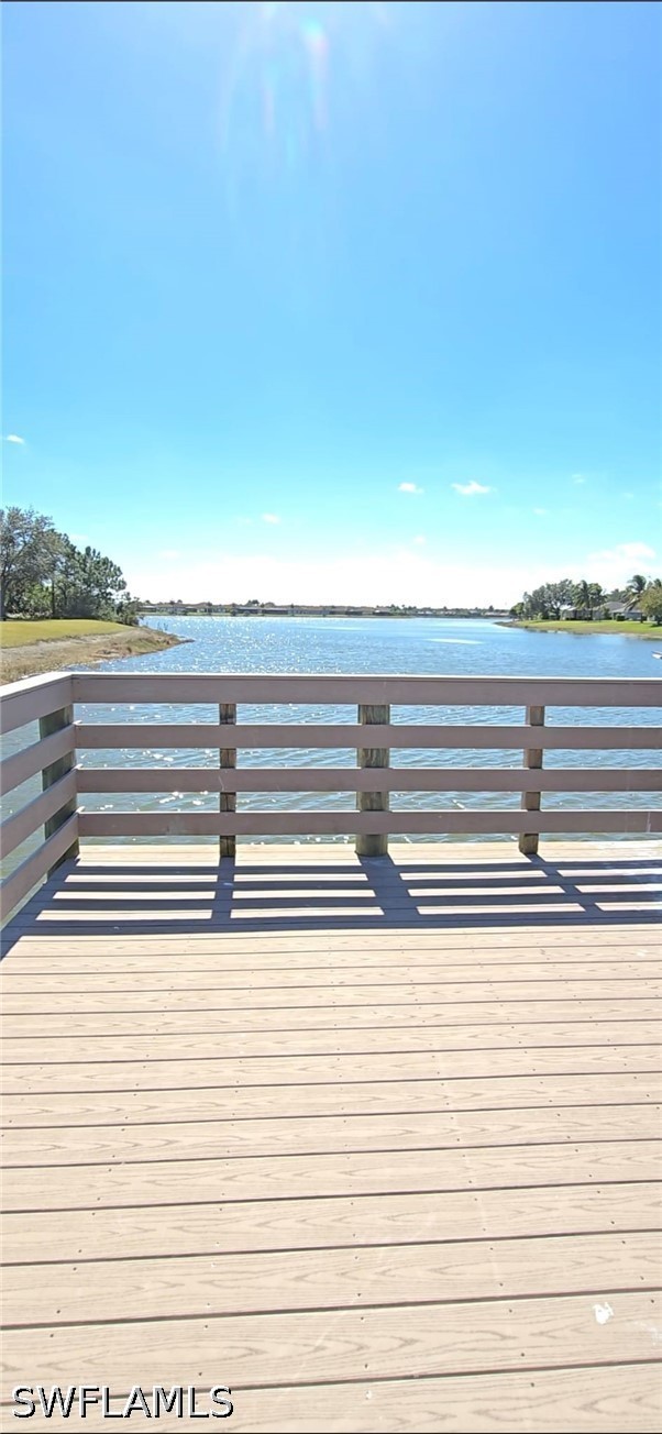 Dock