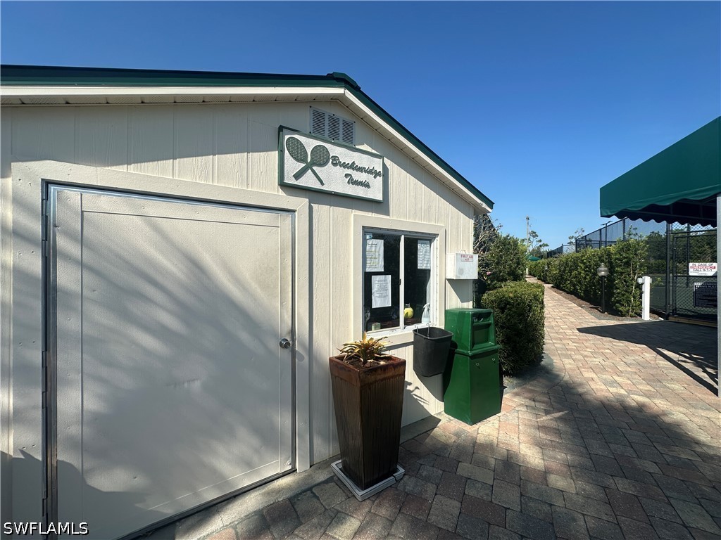 OutBuildings