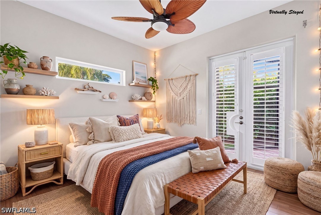 GuestQuarters