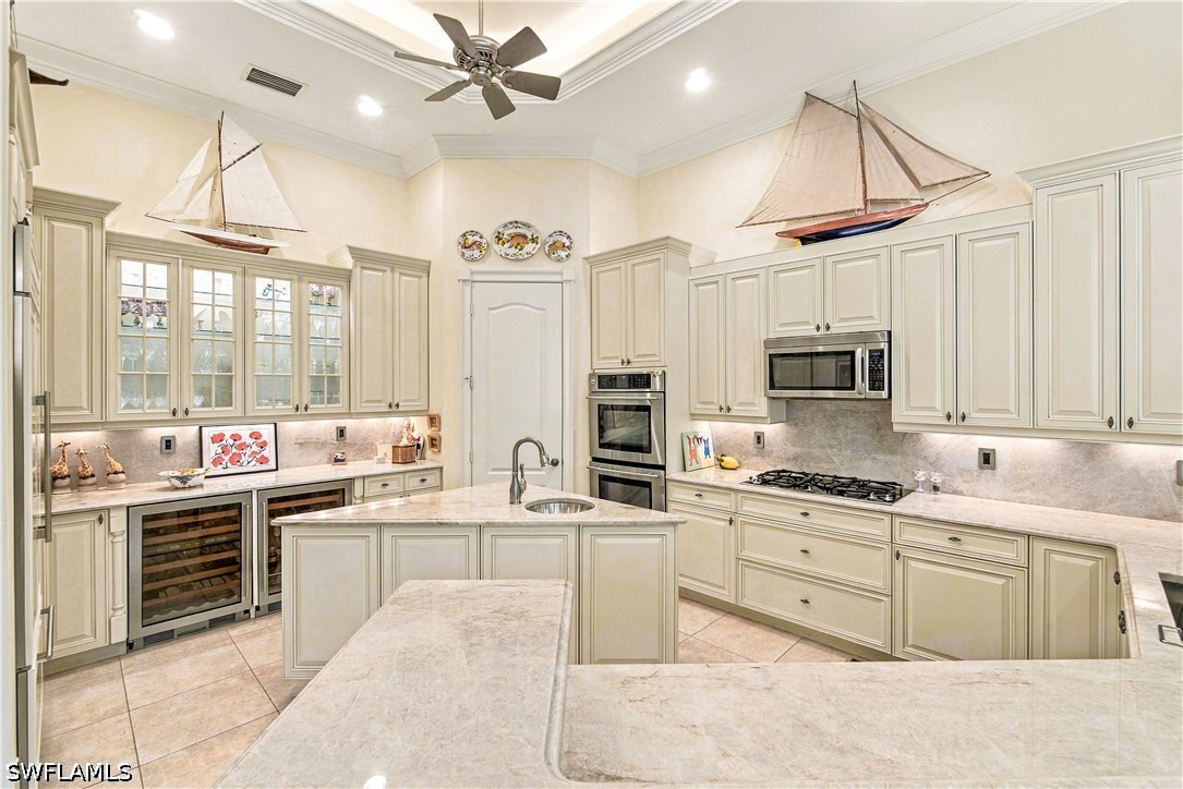 101 Audubon, Naples, FL 34110