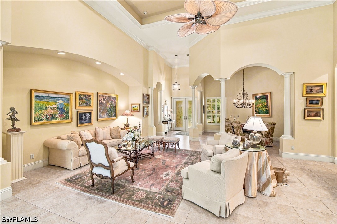 101 Audubon, Naples, FL 34110