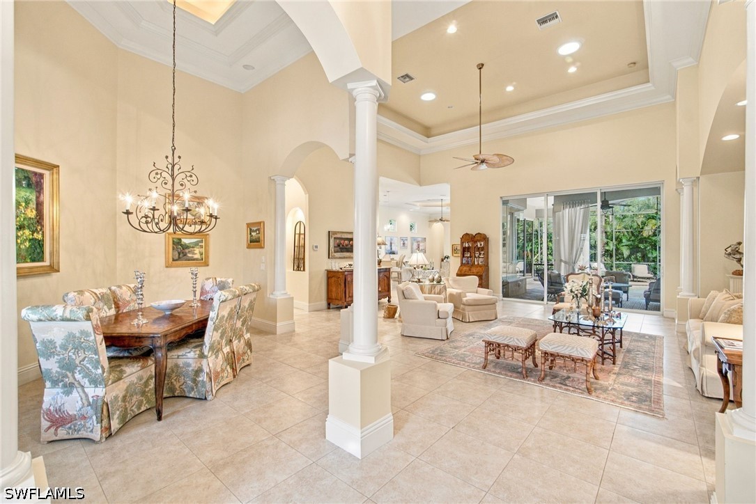 101 Audubon, Naples, FL 34110