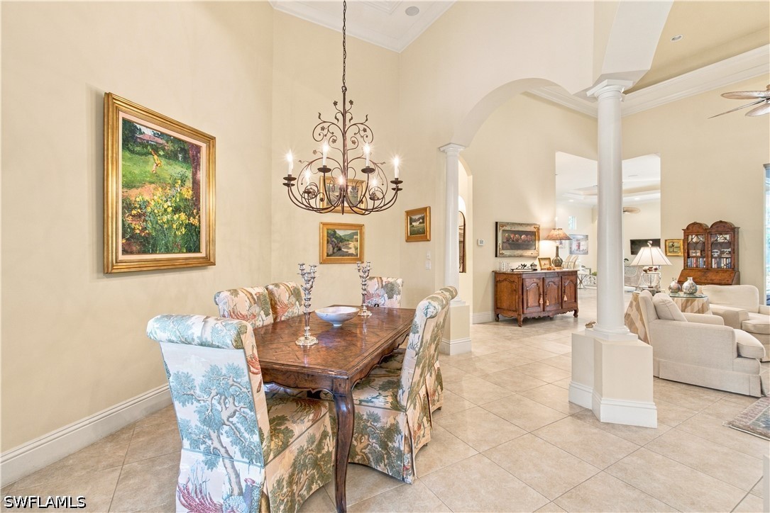 101 Audubon, Naples, FL 34110