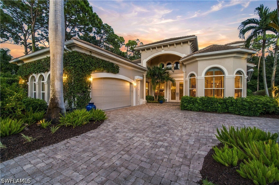 101 Audubon, Naples, FL 34110