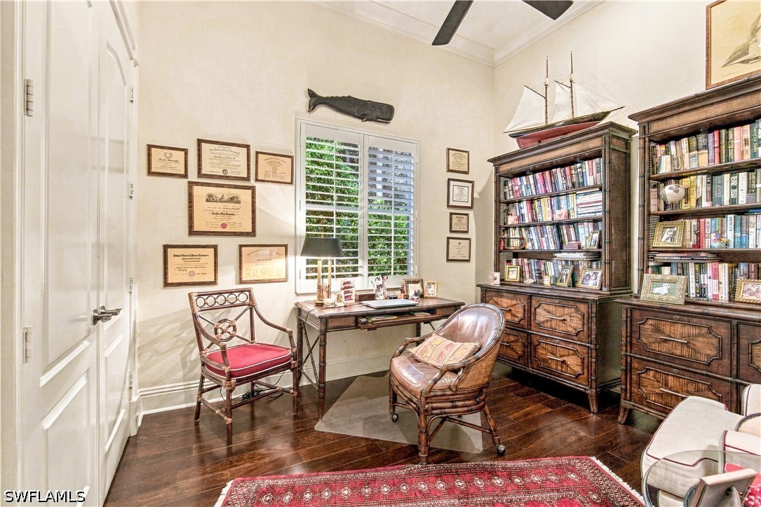 101 Audubon, Naples, FL 34110