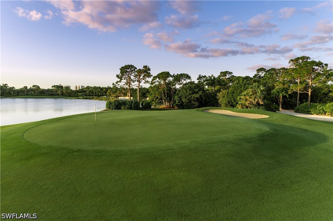101 Audubon, Naples, FL 34110